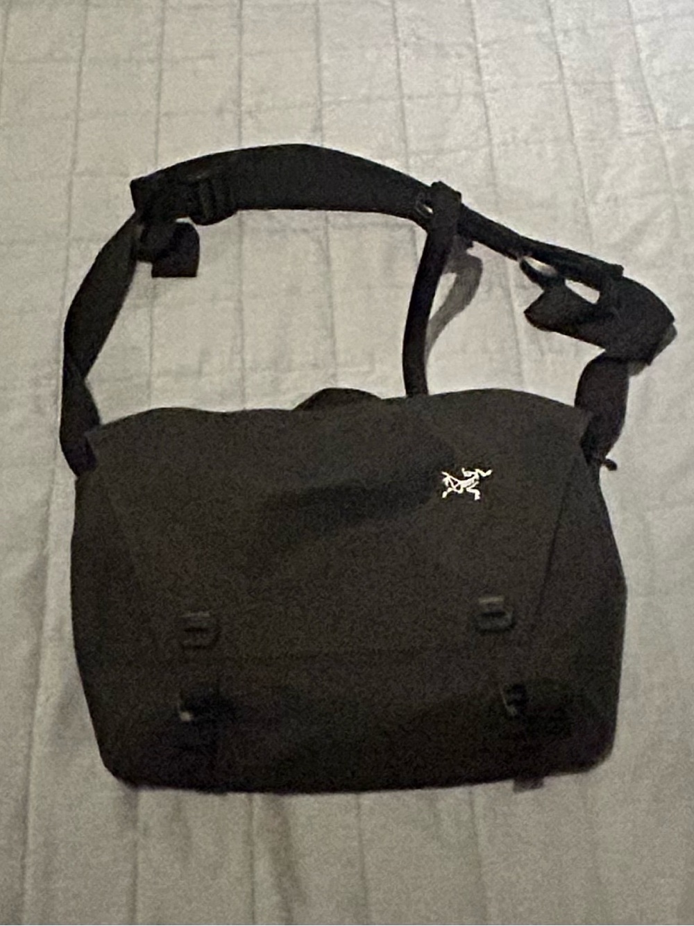 Arc'teryx Granville Courier Bag